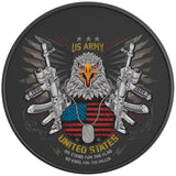 US ARMY AMERICAN EAGLE