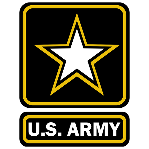 Us Army Logo | Four Wheel Covers